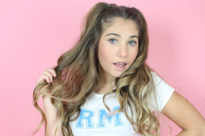 Rosie McClelland