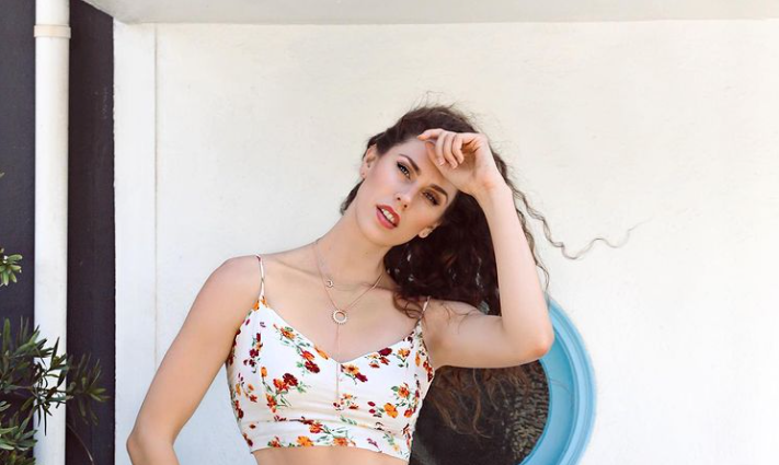 Cassandra Bankson