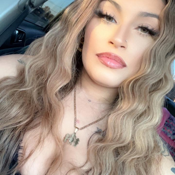 Fotka Natalie Nunn