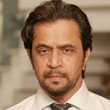 Arjun Sarja Foto