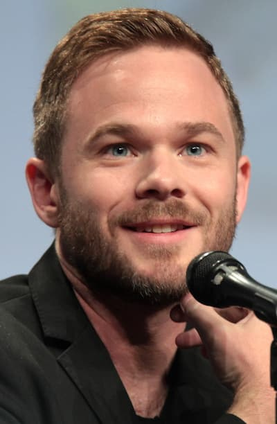   Photo de Shawn Ashmore