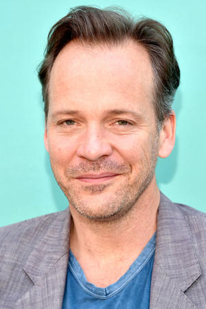 Peter Sarsgaard nuotr