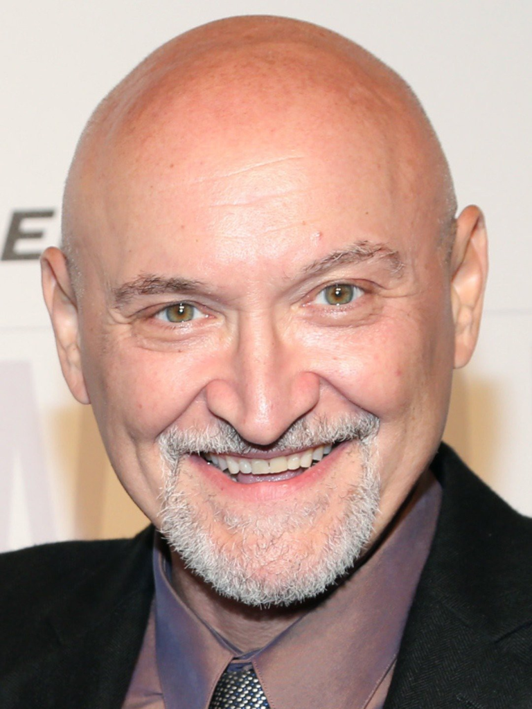 Frank Darabont's photo