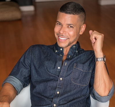Valokuva Wilson Cruz