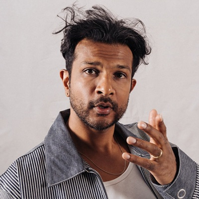 Utkarsh Ambudkar Photo
