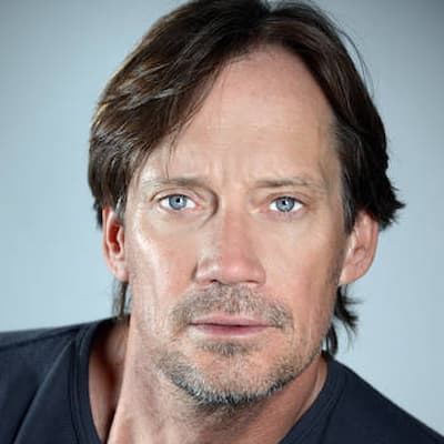 Kevin Sorbo