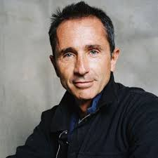Thierry Lhermitte fotogrāfija