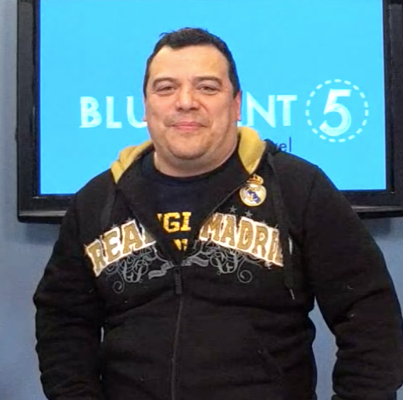 Carlos Mencia