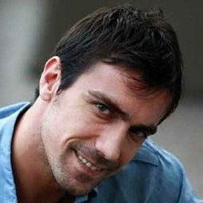 Bilde av Ibrahim Celikkol