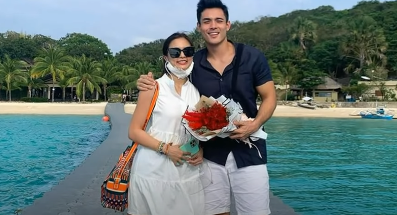 Kim Chiu i Xian Lim