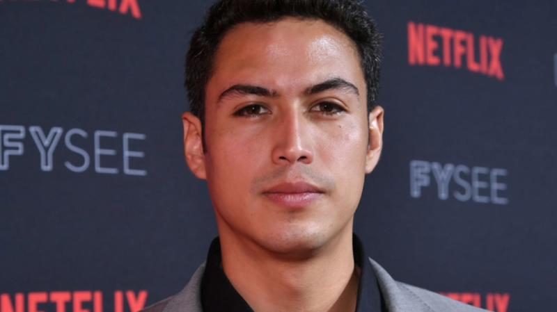 Jules Macias