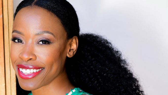 Karimah Westbrook