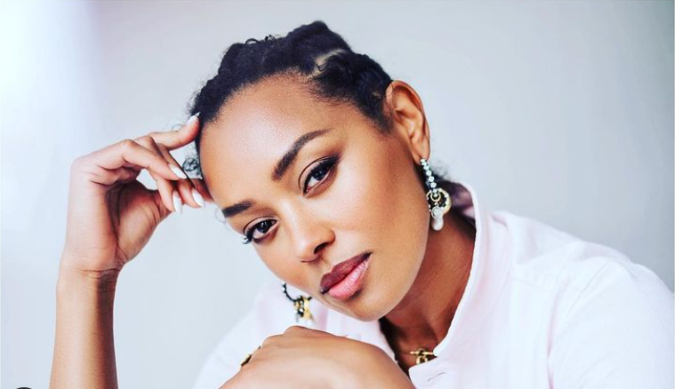 Melanie Liburd Bio, famille, carrière, petit ami, valeur nette, mesures