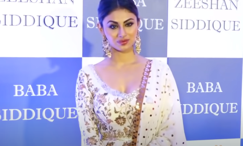 Mouni Roy
