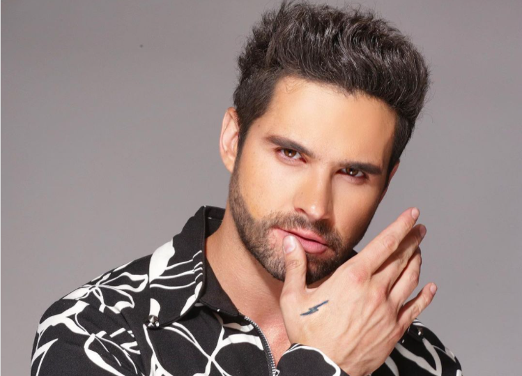 Eleazar Gomez