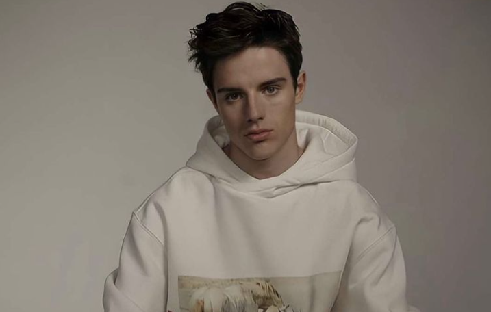 Harry Collett 1