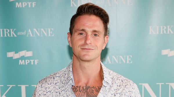 Cameron Douglas