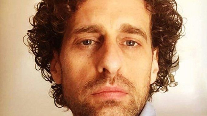 Isaac Kappy