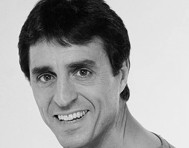 Tony Cacciotti