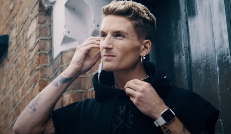 Oliver Proudlock