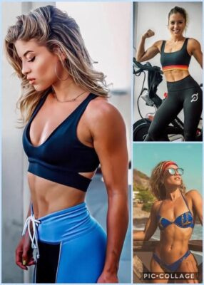   Kendall Toole Bio ، العمر ، ويكي ، الطول ، الزوج ، الأهل وصافي الثروة