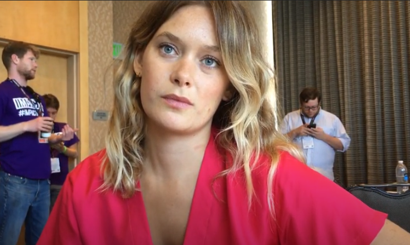 Rachel Keller