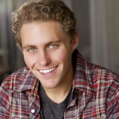 Jared Sandler kép