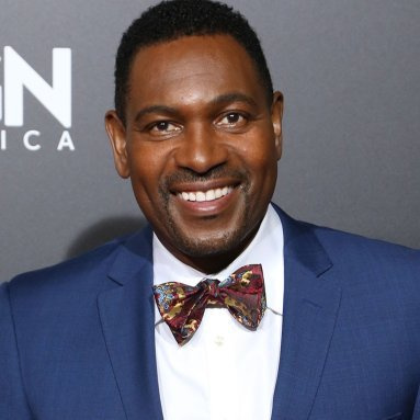 Fotografia Mykelti Williamson