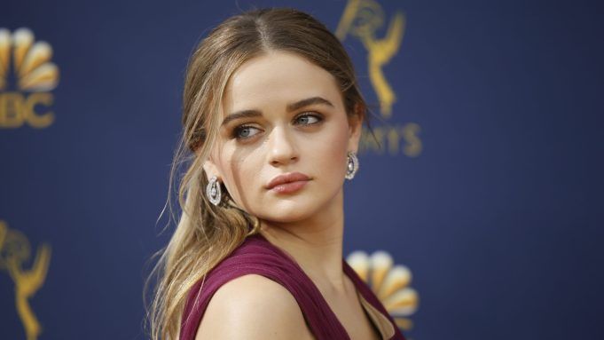 Joey King