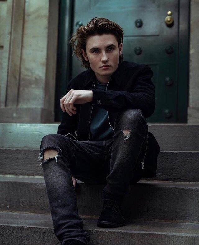 Spencer Macpherson
