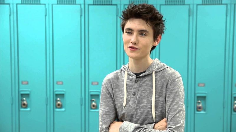 Spencer Macpherson