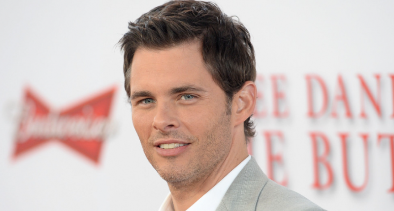   James Marsden
