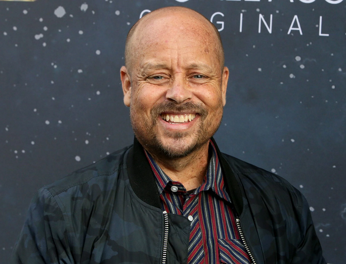 Aron Eisenberg