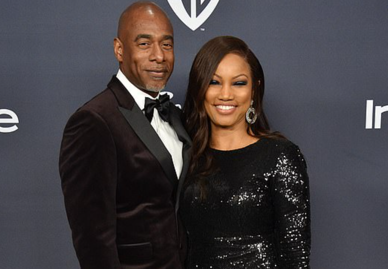 Garcelle in Michael