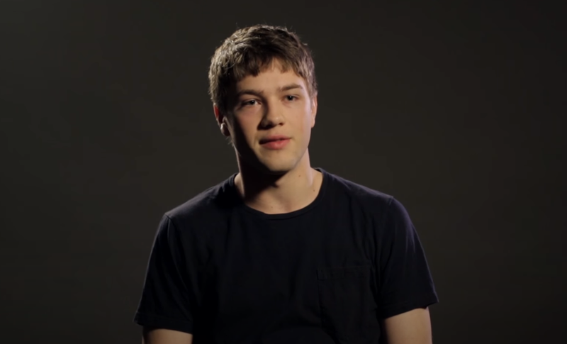 Connor Jessup