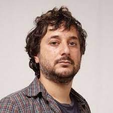 Harmony Korine Foto