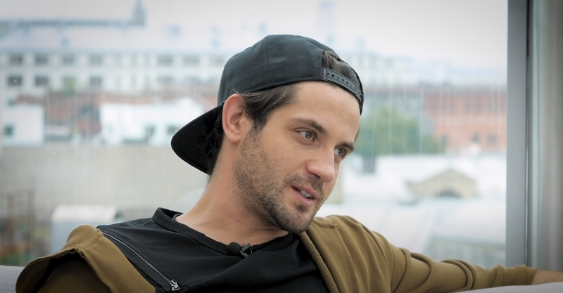 Mark Bogatyrev