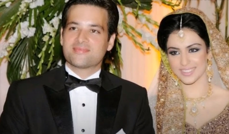 Sara in Mikaal