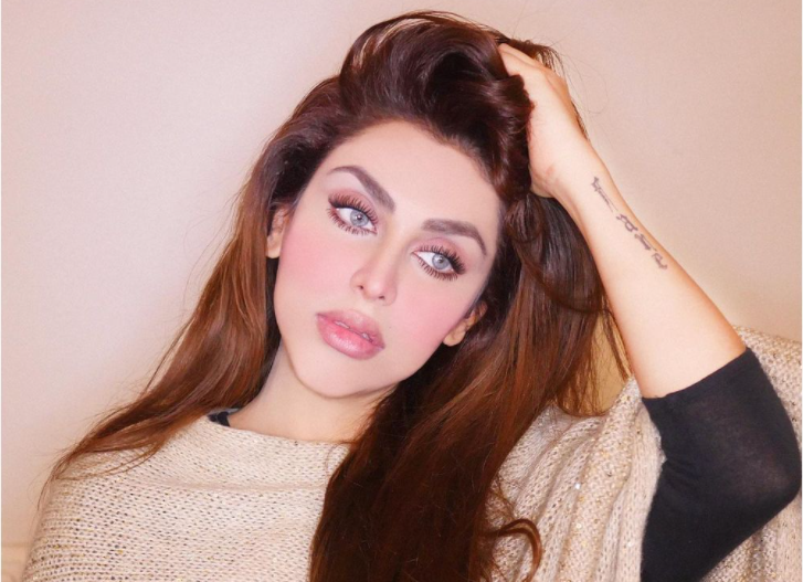 Sara Bhatti