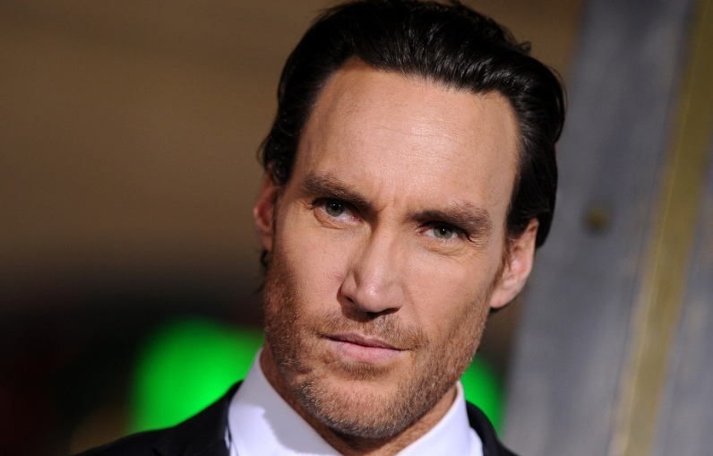   Callan Mulvey