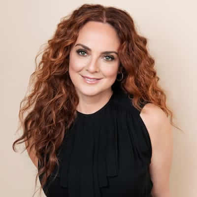 Zdjęcie Melissy Errico