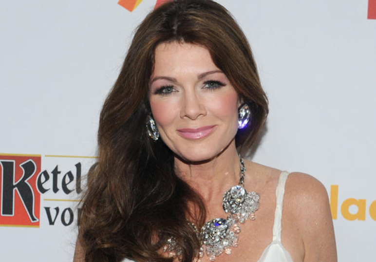 Vanderpump
