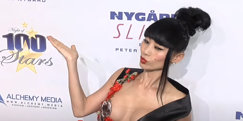 Bai Ling