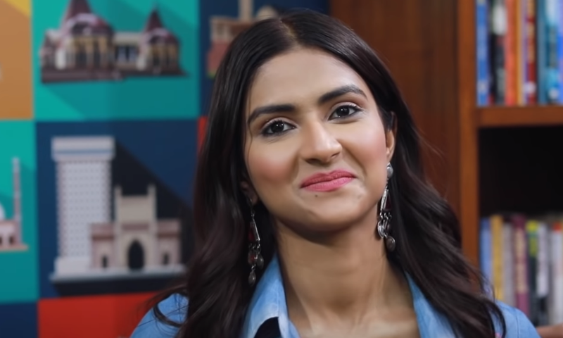 Pranutan Bahl