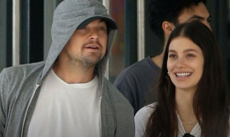 Camila e Leonardo