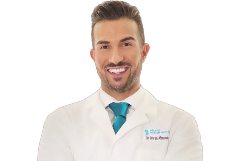 Bryan Abasolo
