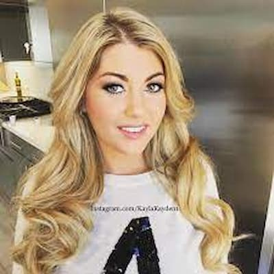 Larawan ni Kayla Kayden