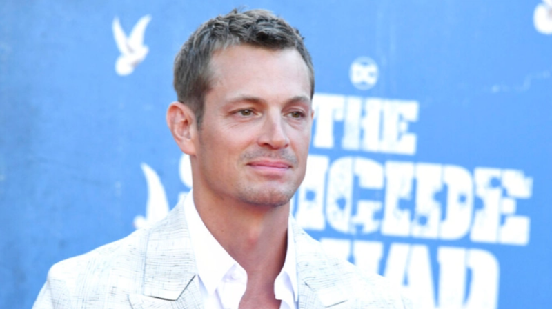 Joel Kinnaman