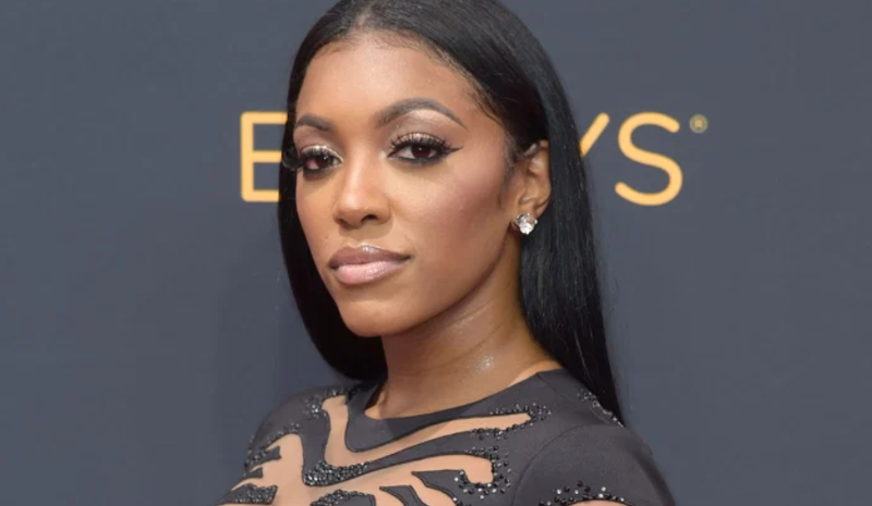 Porsha Williams