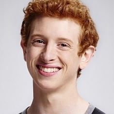 Niall Cunningham Foto
